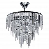 подвесная люстра mw-light аделард 642013305 в Костроме