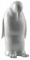 скульптура ice penguin big в Костроме