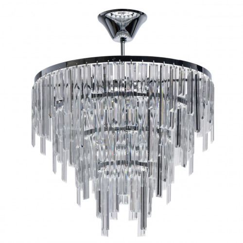 подвесная люстра mw-light аделард 642013305 в Костроме