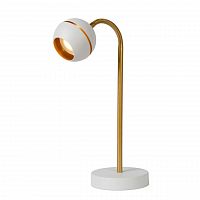 настольная лампа lucide binari led 77675/05/31 в Костроме