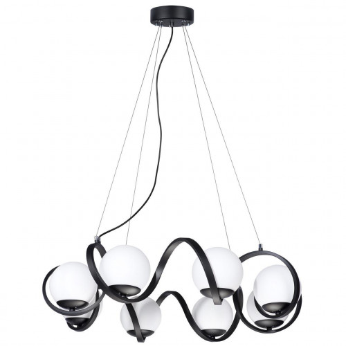 подвесная люстра lightstar globo 803167 в Костроме