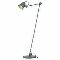 торшер lussole loft lsp-9569 в Костроме