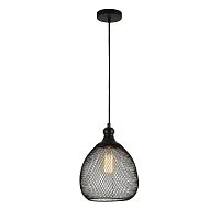 подвесной светильник maytoni grille t018-01-b в Костроме