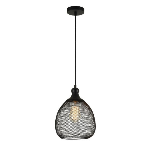 подвесной светильник maytoni grille t018-01-b в Костроме
