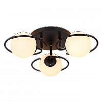 потолочная люстра st luce galio sl418.402.03 в Костроме