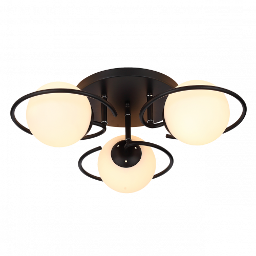 потолочная люстра st luce galio sl418.402.03 в Костроме