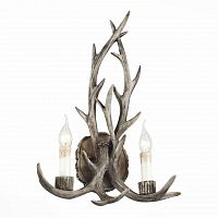 бра st luce corna sl154.701.02 в Костроме