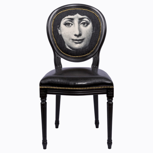 стул портрет fornasetti в Костроме
