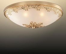 потолочный светильник odeon light alesia 2676/7c в Костроме