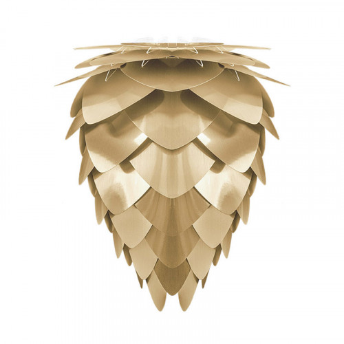 плафон conia brushed brass в Костроме