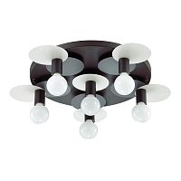 потолочная люстра lumion aloy 3783/6c в Костроме