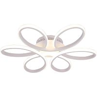 потолочная светодиодная люстра toplight geraldine tl1144-71d в Костроме