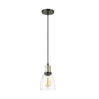 подвесной светильник lumion kit 3683/1 в Костроме