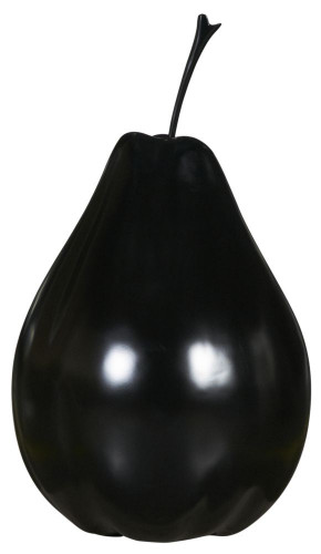 декор pear black big в Костроме