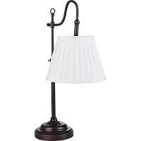 настольная лампа lussole milazzo lsl-2904-01 в Костроме