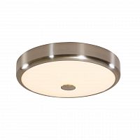 потолочный светодиодный светильник citilux фостер-1 cl706131 в Костроме