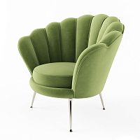кресло tresor от delight collection в Костроме