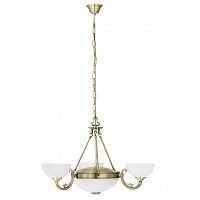 подвесная люстра eglo savoy 82748 в Костроме