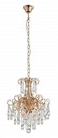 подвесная люстра st luce orecchini sl846.203.06 в Костроме