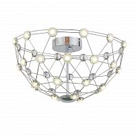 потолочный светодиодный светильник st luce ufo sl796.102.36 в Костроме