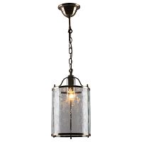 подвесной светильник arte lamp bruno a8286sp-1ab в Костроме