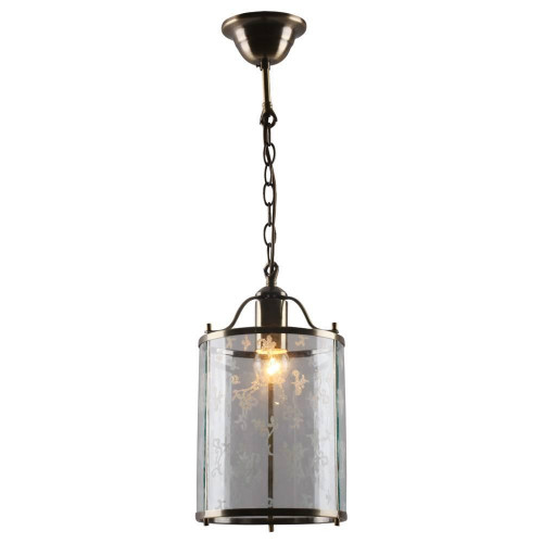 подвесной светильник arte lamp bruno a8286sp-1ab в Костроме