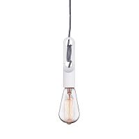 подвесной светильник loft it tails loft1510wh в Костроме