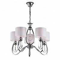 подвесная люстра omnilux mellitto oml-63803-05 в Костроме
