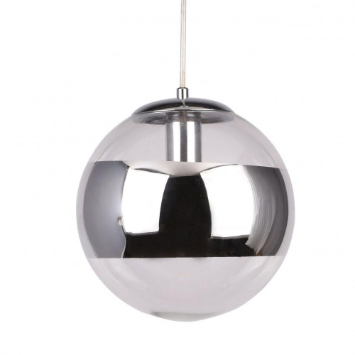 подвесной светильник arte lamp galactica a1581sp-1cc в Костроме