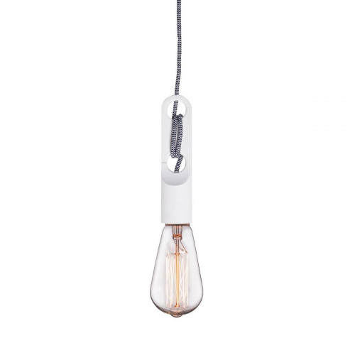 подвесной светильник loft it tails loft1510wh в Костроме
