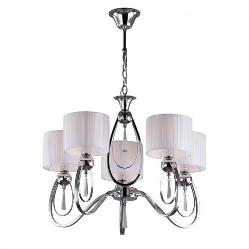 подвесная люстра omnilux mellitto oml-63803-05 в Костроме