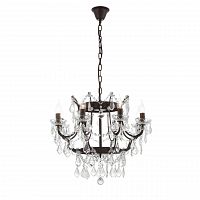 подвесная люстра st luce boemino sl410.403.08 в Костроме