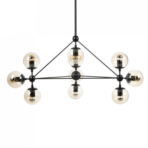 подвесной светильник modo chandelier 8 ламп в Костроме