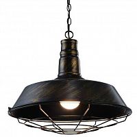 подвесной светильник arte lamp 74 a9183sp-1br в Костроме