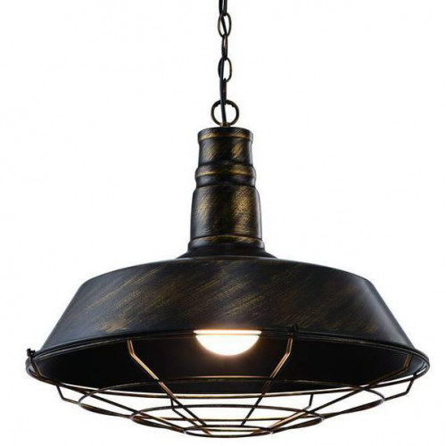 подвесной светильник arte lamp 74 a9183sp-1br в Костроме