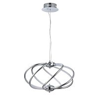 подвесной светодиодный светильник maytoni venus mod211-07-n в Костроме