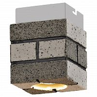 потолочный светильник lussole loft lsp-9686 в Костроме