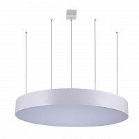 подвесной светодиодный светильник divinare 8021/96 sp-1 в Костроме