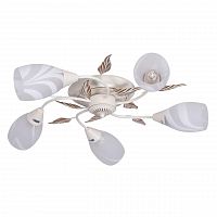 потолочная люстра f-promo plato 2444-5u в Костроме