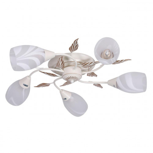 потолочная люстра f-promo plato 2444-5u в Костроме