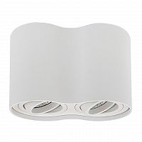 потолочный светильник lightstar binoco 052026 в Костроме