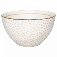 пиала dot pale pink w/gold в Костроме