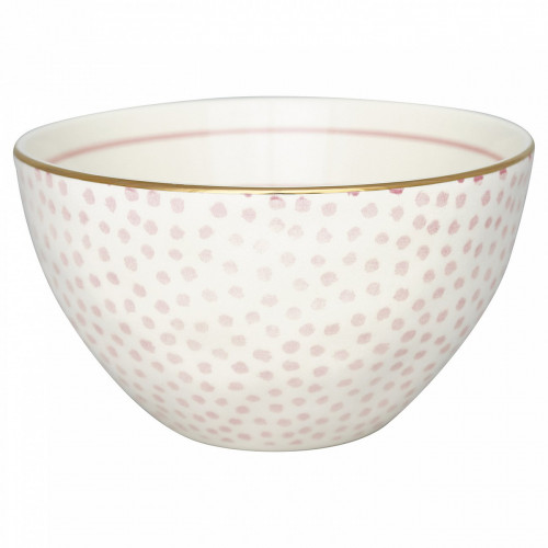 пиала dot pale pink w/gold в Костроме
