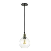 подвесной светильник lumion kit 3684/1 в Костроме