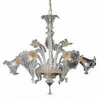 подвесная люстра ideal lux rialto sp5 в Костроме