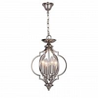 подвесная люстра st luce foriate sl361.103.04 в Костроме