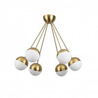 потолочный светильник italian globe bundle в Костроме
