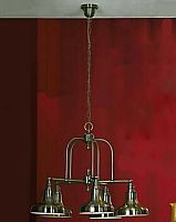 подвесная люстра lussole sona lsl-3003-05 в Костроме
