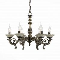 подвесная люстра st luce vecchio sl163.303.06 в Костроме