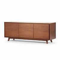 тумба function credenza натуральный в Костроме